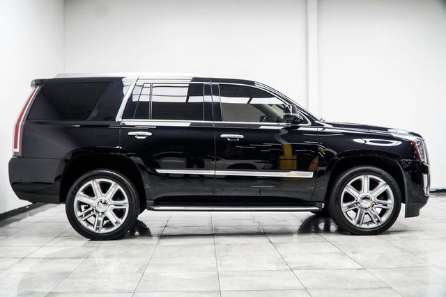 2020 Cadillac Escalade 2WD 4dr Luxury - 23074473 - 6