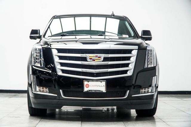 2020 Cadillac Escalade 2WD 4dr Luxury - 23074473 - 7