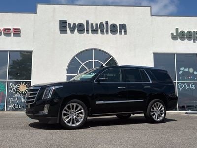 2020 Cadillac Escalade