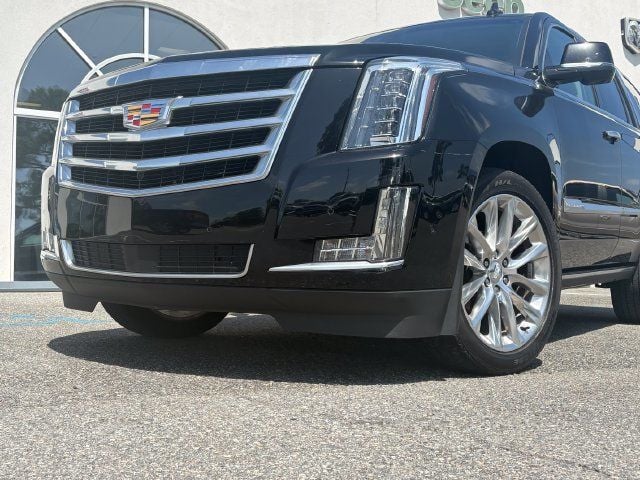 2020 Cadillac Escalade 2WD 4dr Premium Luxury - 23096540 - 1