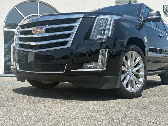 2020 Cadillac Escalade 2WD 4dr Premium Luxury - 23039597 - 1