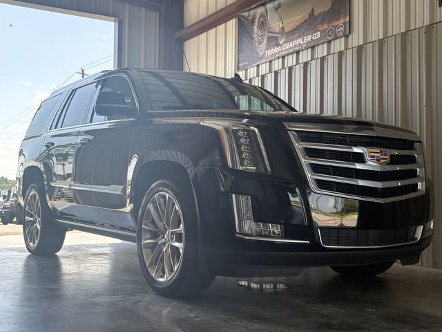 2020 Cadillac Escalade 2WD 4dr Premium Luxury - 23039597 - 3