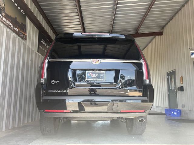 2020 Cadillac Escalade 2WD 4dr Premium Luxury - 23039597 - 5