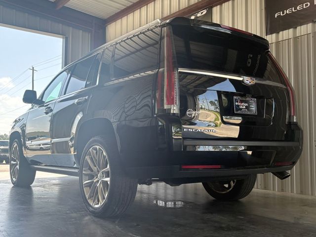 2020 Cadillac Escalade 2WD 4dr Premium Luxury - 23039597 - 6
