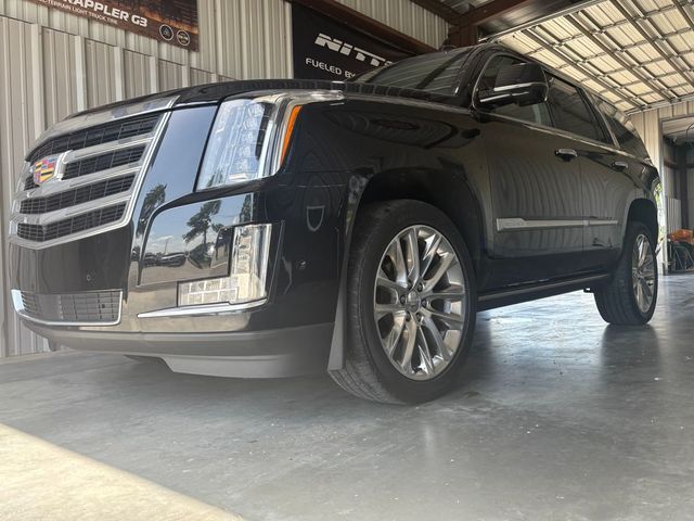2020 Cadillac Escalade 2WD 4dr Premium Luxury - 23039597 - 7
