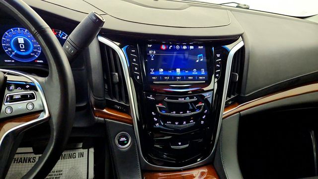 2020 Cadillac Escalade 2WD 4dr w/ 22'' High-Gloss Black Wheels - 23044972 - 16