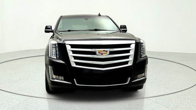 2020 Cadillac Escalade 2WD 4dr w/ 22'' High-Gloss Black Wheels - 23044972 - 1