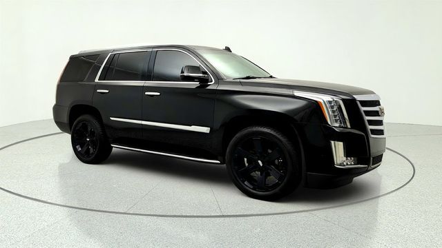 2020 Cadillac Escalade 2WD 4dr w/ 22'' High-Gloss Black Wheels - 23044972 - 2