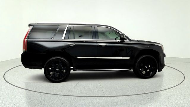 2020 Cadillac Escalade 2WD 4dr w/ 22'' High-Gloss Black Wheels - 23044972 - 3