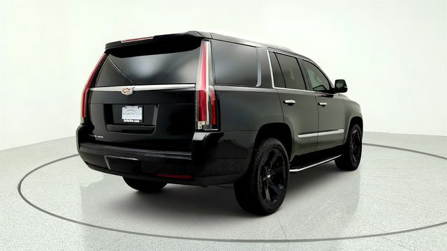 2020 Cadillac Escalade 2WD 4dr w/ 22'' High-Gloss Black Wheels - 23044972 - 4