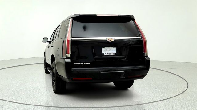 2020 Cadillac Escalade 2WD 4dr w/ 22'' High-Gloss Black Wheels - 23044972 - 5