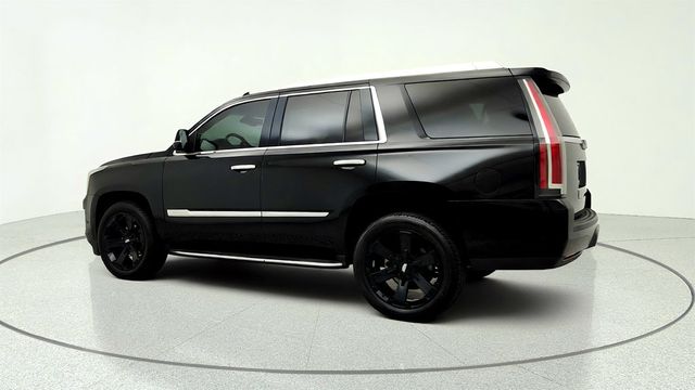 2020 Cadillac Escalade 2WD 4dr w/ 22'' High-Gloss Black Wheels - 23044972 - 6