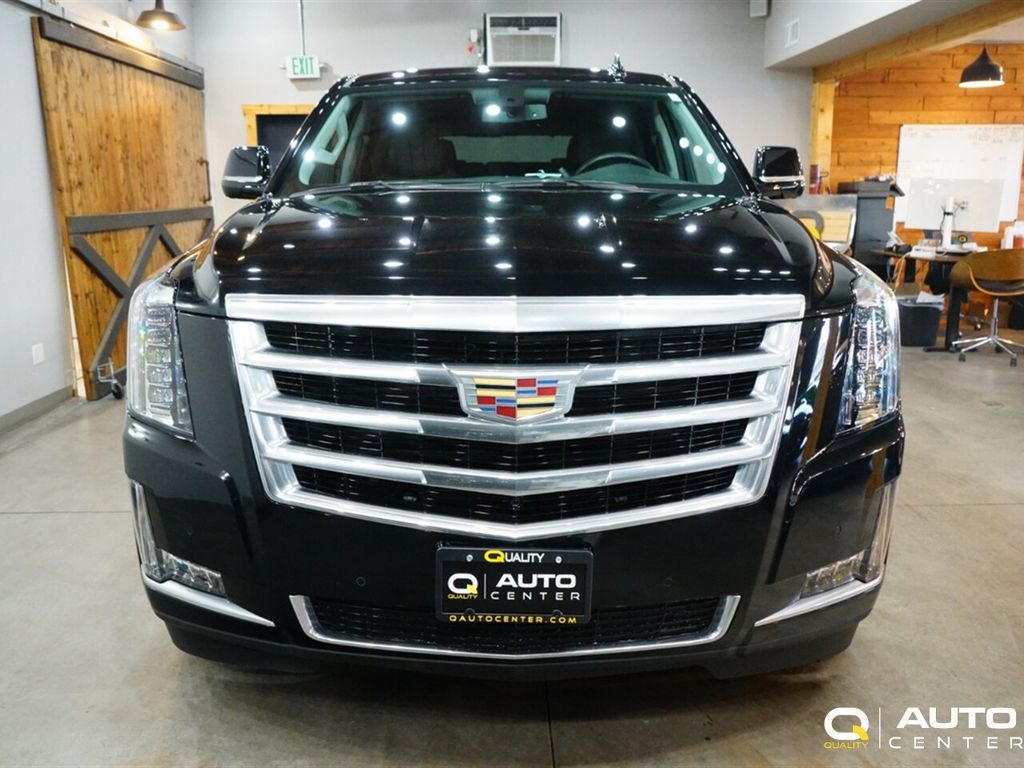 2020 Cadillac Escalade 4WD 4dr - 22767199 - 1