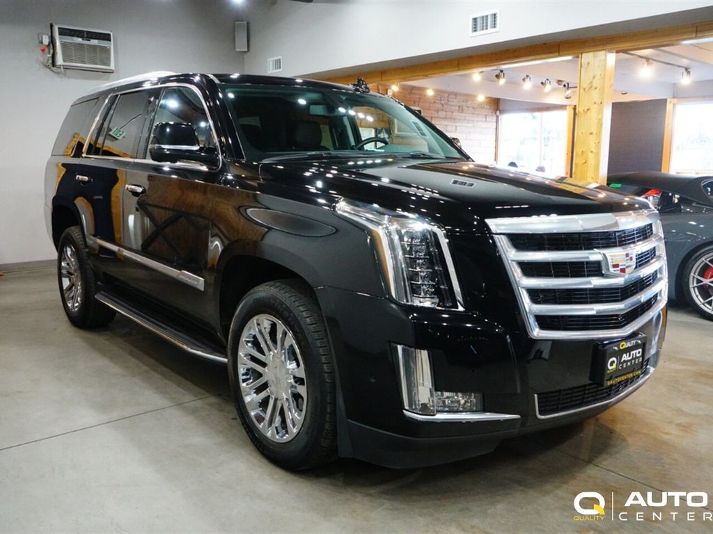 2020 Cadillac Escalade 4WD 4dr - 22767199 - 2