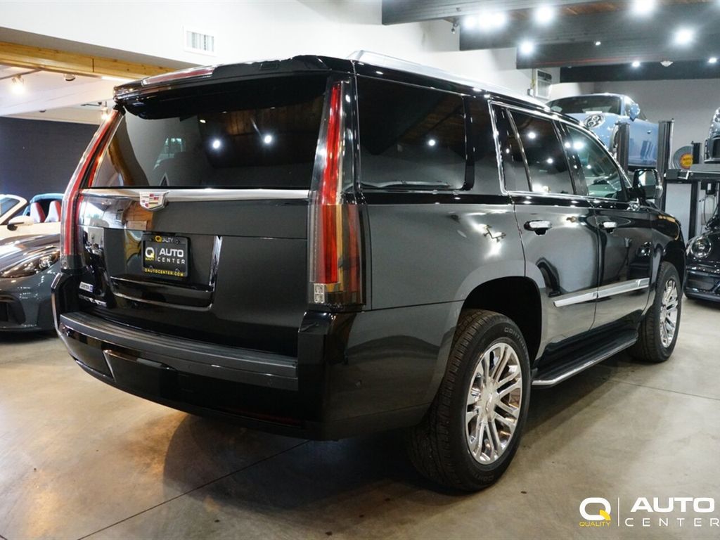 2020 Cadillac Escalade 4WD 4dr - 22767199 - 4