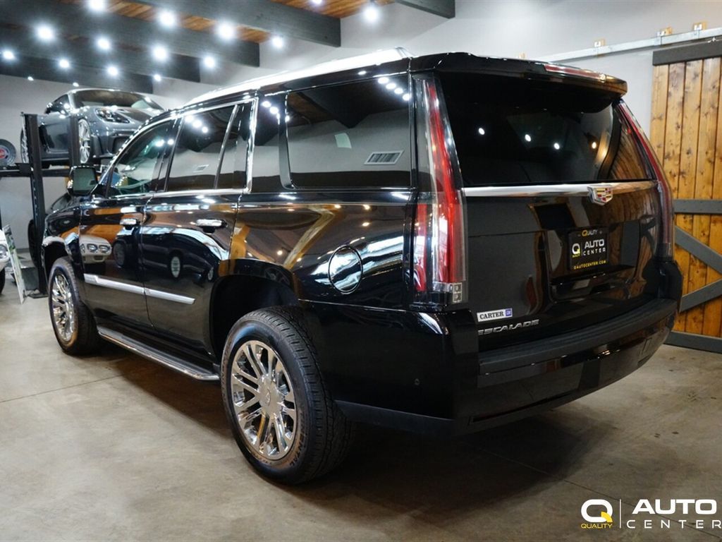 2020 Cadillac Escalade 4WD 4dr - 22767199 - 6