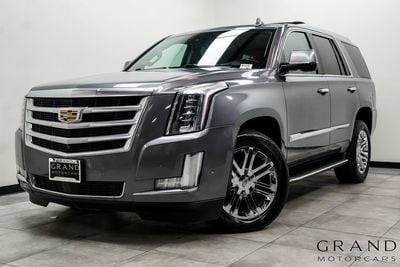 2020 Cadillac Escalade
