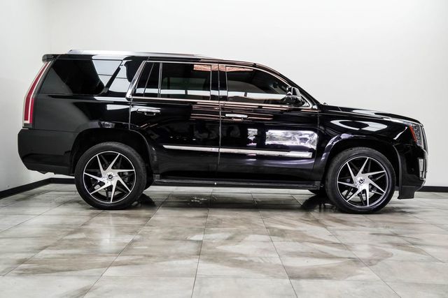 2020 Cadillac Escalade 4WD 4dr Luxury - 22996998 - 9