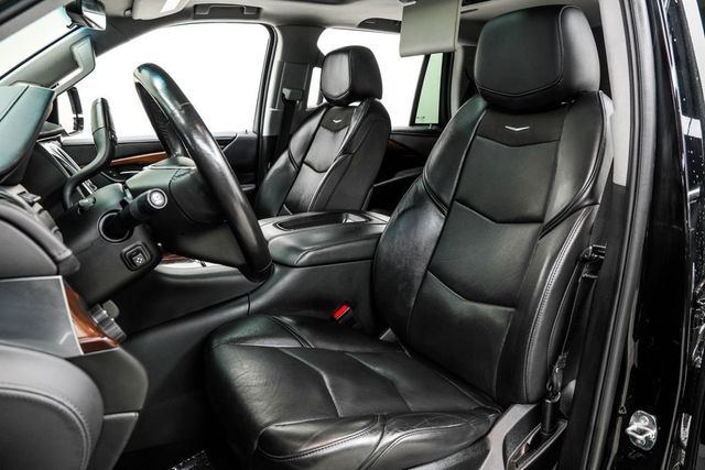 2020 Cadillac Escalade 4WD 4dr Luxury - 22996998 - 14