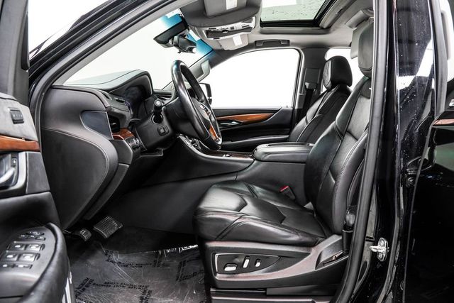 2020 Cadillac Escalade 4WD 4dr Luxury - 22996998 - 15