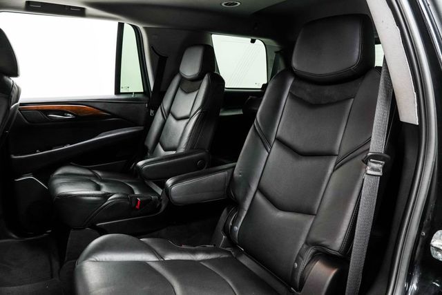 2020 Cadillac Escalade 4WD 4dr Luxury - 22996998 - 16