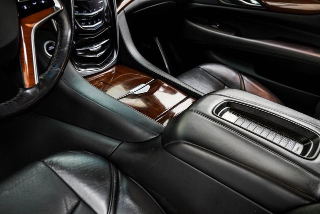 2020 Cadillac Escalade 4WD 4dr Luxury - 22996998 - 20