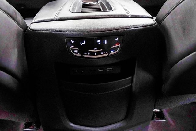 2020 Cadillac Escalade 4WD 4dr Luxury - 22996998 - 24