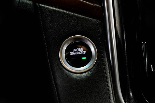 2020 Cadillac Escalade 4WD 4dr Luxury - 22996998 - 27