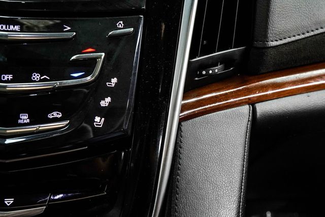 2020 Cadillac Escalade 4WD 4dr Luxury - 22996998 - 28