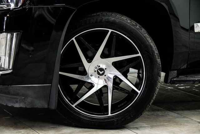 2020 Cadillac Escalade 4WD 4dr Luxury - 22996998 - 2