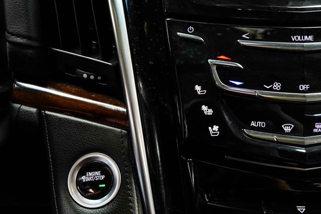 2020 Cadillac Escalade 4WD 4dr Luxury - 22996998 - 29