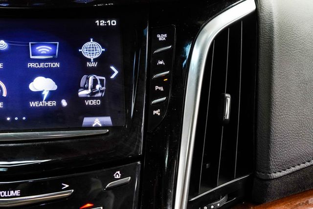 2020 Cadillac Escalade 4WD 4dr Luxury - 22996998 - 30