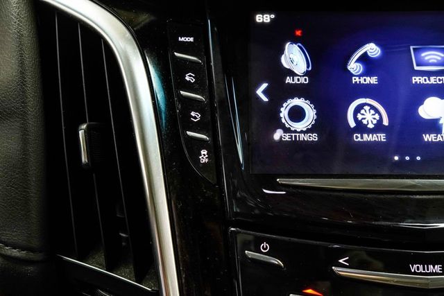 2020 Cadillac Escalade 4WD 4dr Luxury - 22996998 - 31