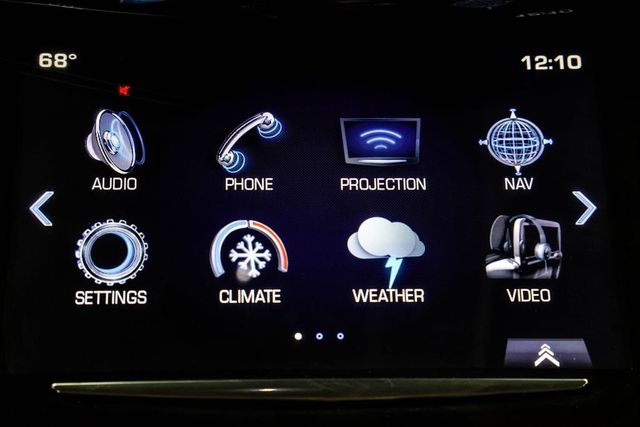 2020 Cadillac Escalade 4WD 4dr Luxury - 22996998 - 32