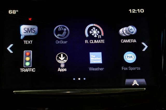 2020 Cadillac Escalade 4WD 4dr Luxury - 22996998 - 33