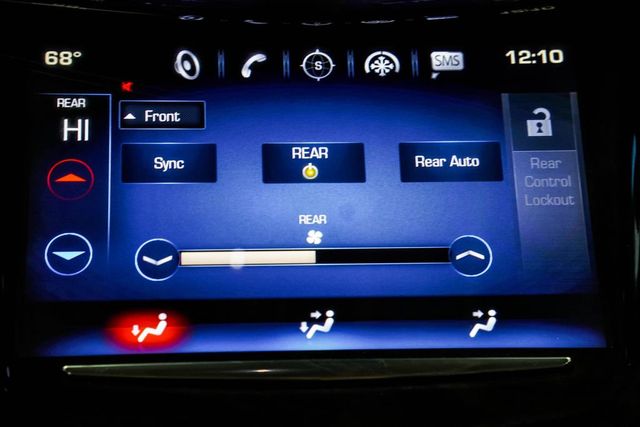 2020 Cadillac Escalade 4WD 4dr Luxury - 22996998 - 34