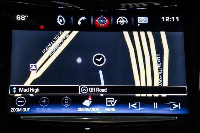 2020 Cadillac Escalade 4WD 4dr Luxury - 22996998 - 35