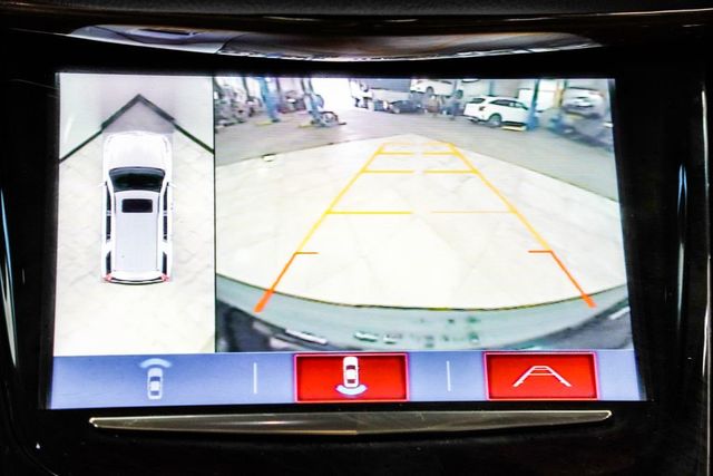 2020 Cadillac Escalade 4WD 4dr Luxury - 22996998 - 37