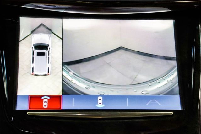 2020 Cadillac Escalade 4WD 4dr Luxury - 22996998 - 38