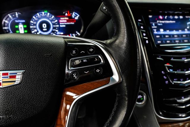 2020 Cadillac Escalade 4WD 4dr Luxury - 22996998 - 40