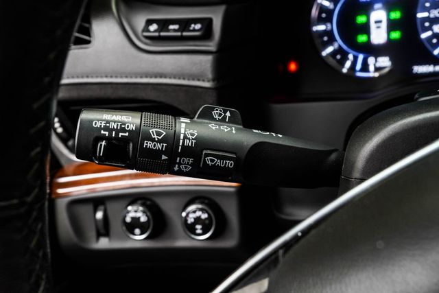 2020 Cadillac Escalade 4WD 4dr Luxury - 22996998 - 43