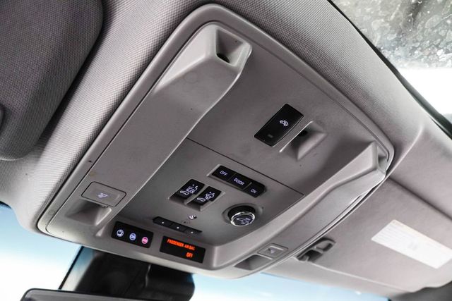 2020 Cadillac Escalade 4WD 4dr Luxury - 22996998 - 44