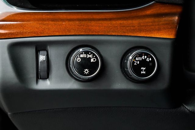 2020 Cadillac Escalade 4WD 4dr Luxury - 22996998 - 45