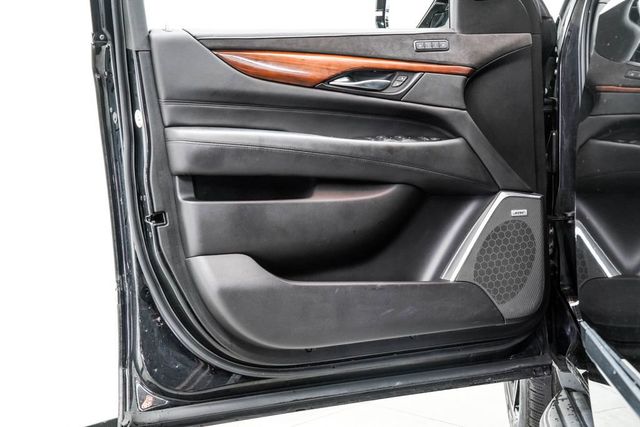 2020 Cadillac Escalade 4WD 4dr Luxury - 22996998 - 46