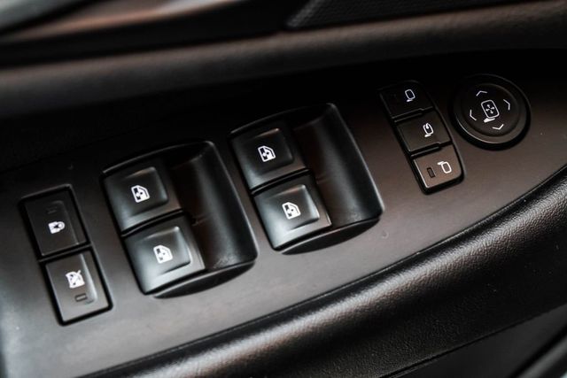 2020 Cadillac Escalade 4WD 4dr Luxury - 22996998 - 47