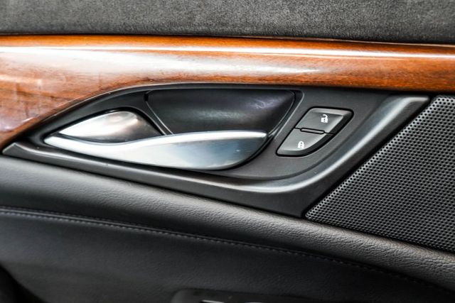 2020 Cadillac Escalade 4WD 4dr Luxury - 22996998 - 48