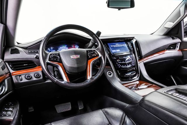 2020 Cadillac Escalade 4WD 4dr Luxury - 22996998 - 4