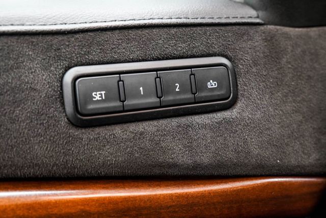 2020 Cadillac Escalade 4WD 4dr Luxury - 22996998 - 49