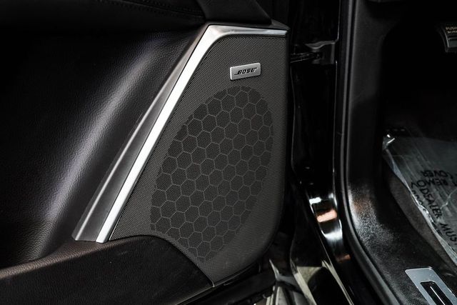 2020 Cadillac Escalade 4WD 4dr Luxury - 22996998 - 50