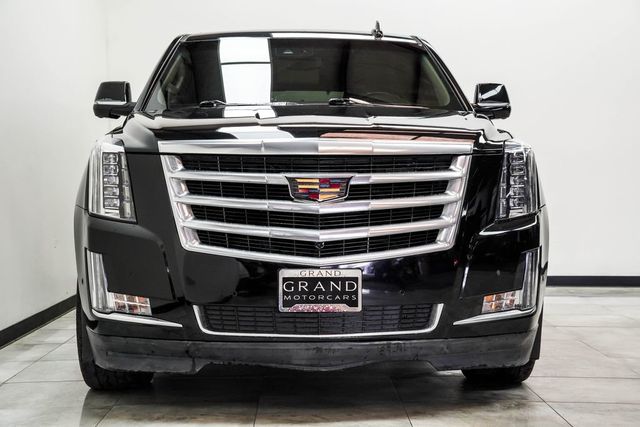 2020 Cadillac Escalade 4WD 4dr Luxury - 22996998 - 5